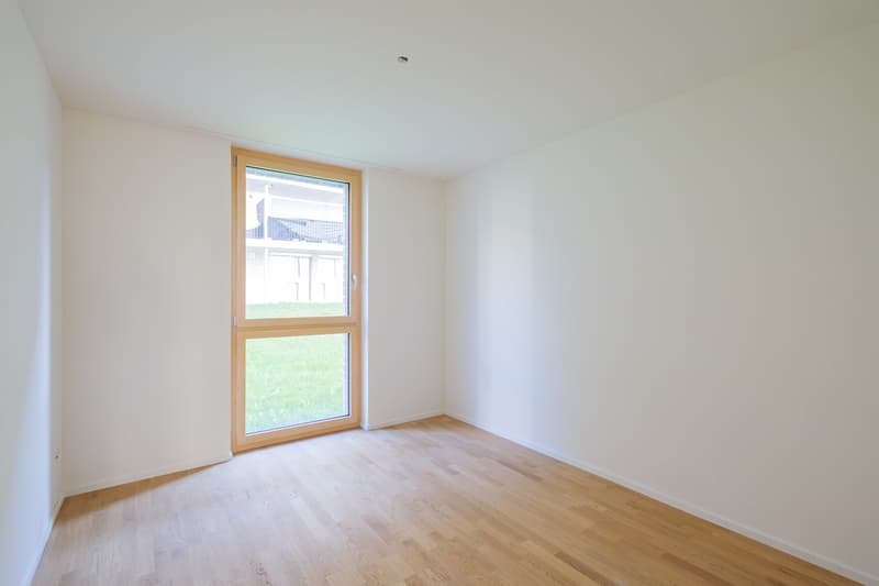 Helle 3.5-Zimmer-Wohnung mit Balkon in Grenchen – sofort verfügbar! (3)