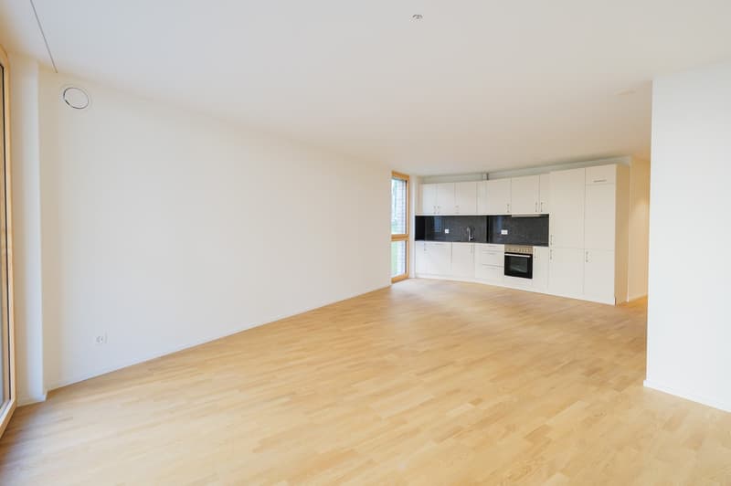 Helle 3.5-Zimmer-Wohnung mit Balkon in Grenchen – sofort verfügbar! (2)