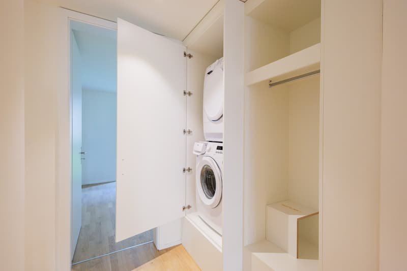 Helle 3.5-Zimmer-Wohnung mit Balkon in Grenchen – sofort verfügbar! (4)