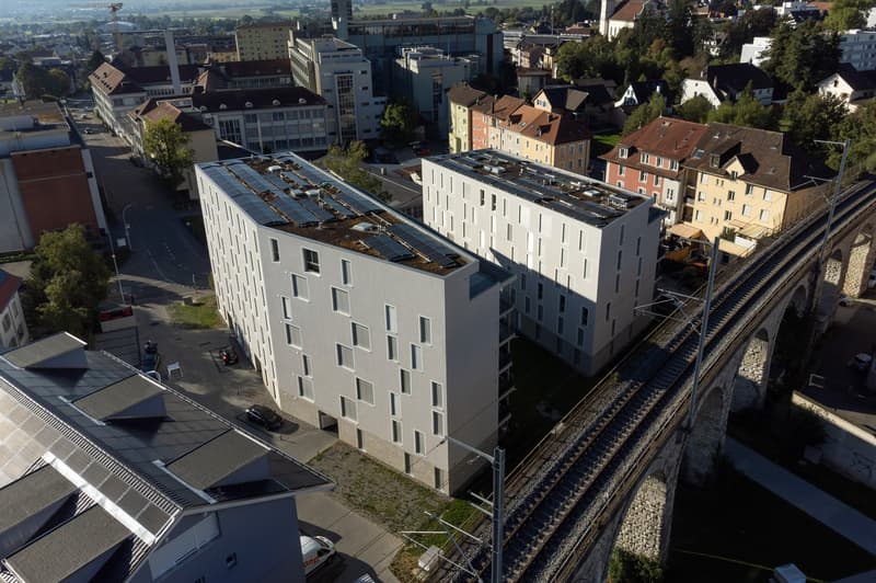 Helle 1.5-Zimmer-Wohnung in Grenchen – ruhig, modern und sofort verfügbar (10)
