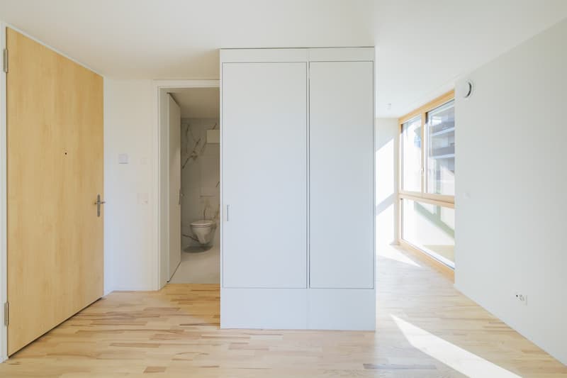 Helle 1.5-Zimmer-Wohnung in Grenchen – ruhig, modern und sofort verfügbar (6)