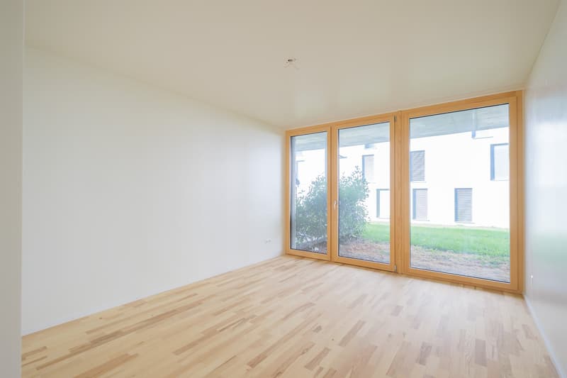 Helle 3.5-Zimmerwohnung im Erdgeschoss in Grenchen (14)