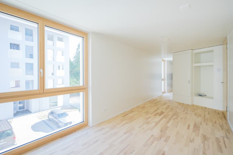 Helle 1.5-Zimmer-Wohnung in Grenchen – ruhig, modern und sofort verfügbar (4)