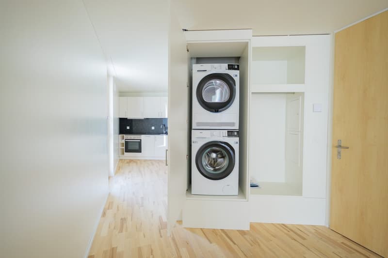 Helle 1.5-Zimmer-Wohnung in Grenchen – ruhig, modern und sofort verfügbar (3)