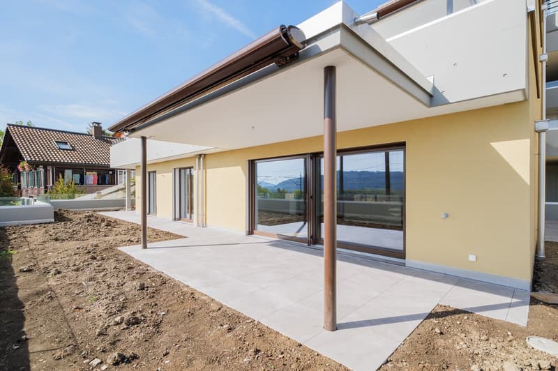 Modernes Wohnen mit Stil – Ihr neues Zuhause im «Kleeblatt» (17)