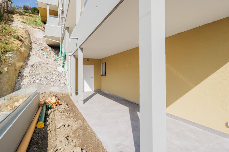 Modernes Wohnen mit Stil – Ihr neues Zuhause im «Kleeblatt» (16)