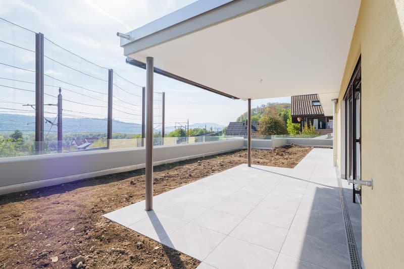 Modernes Wohnen mit Stil – Ihr neues Zuhause im «Kleeblatt» (18)