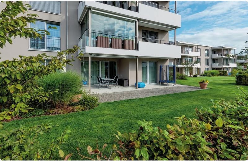 Aussenansicht Balkon gross