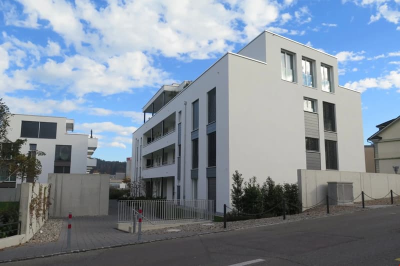 Aussenansicht