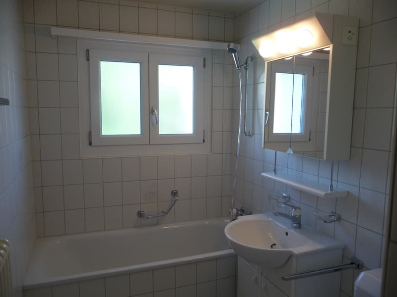 La tua nuova casa con balcone vicino al lago (11)