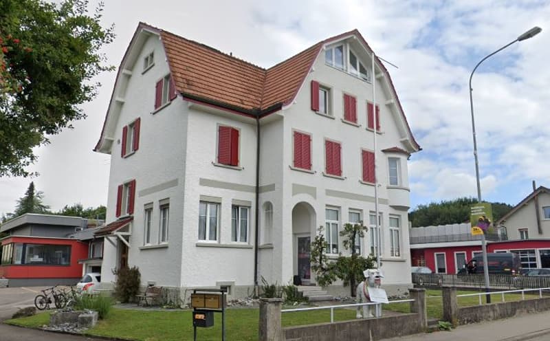 Aussenansicht