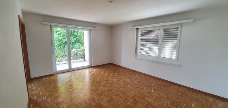 Gemütliche Genossenschaftswohnung mit Balkon (7)