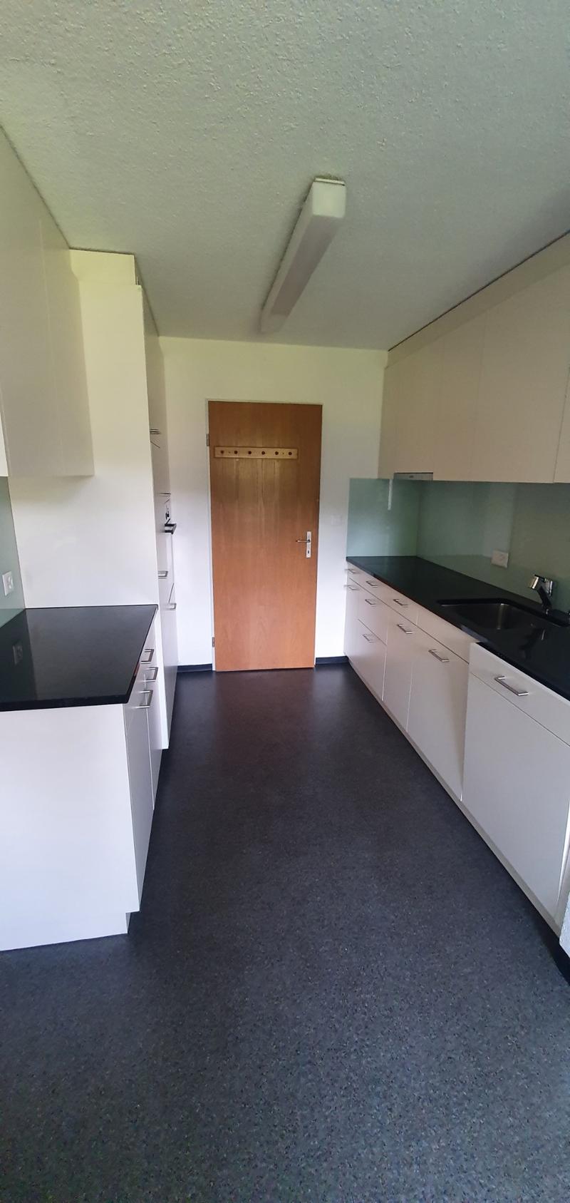 Gemütliche Genossenschaftswohnung mit Balkon (4)