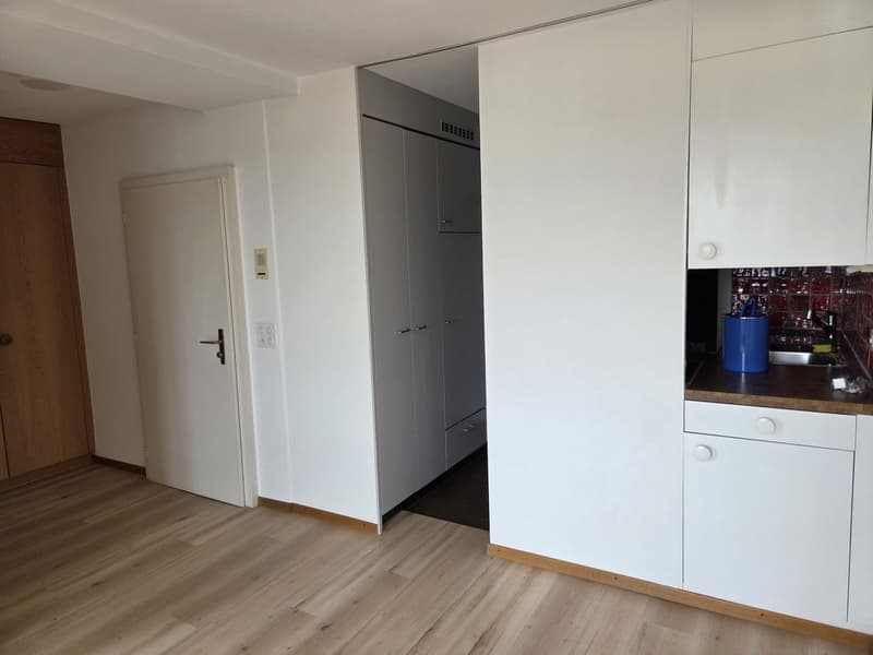 Die Gemütliche im Herzen von Frauenfeld (6)