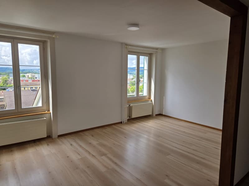 Die Gemütliche im Herzen von Frauenfeld (2)