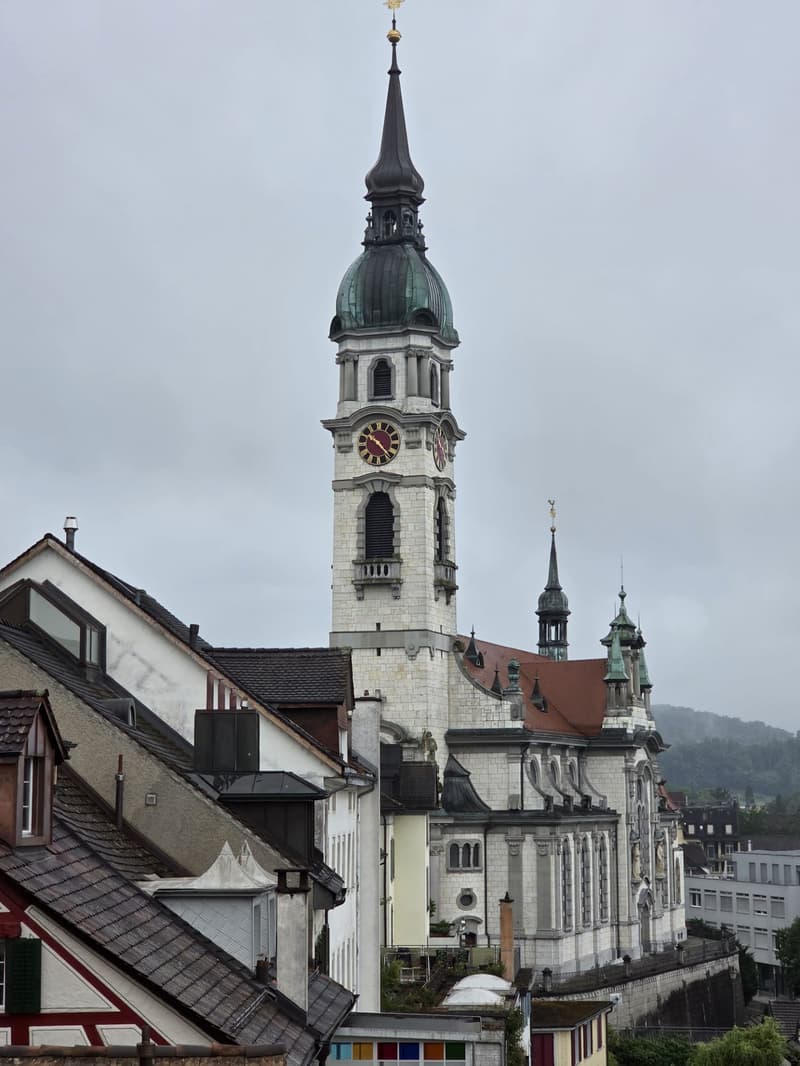 Die Gemütliche im Herzen von Frauenfeld (8)