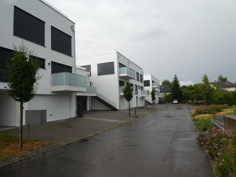 Aussenansicht