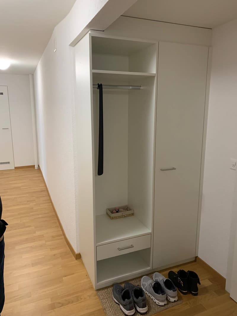 Garderobe