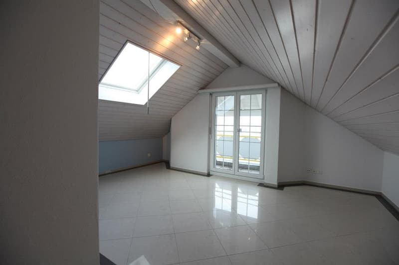 Zimmer Galeriegeschoss