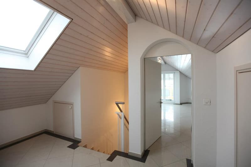 Galeriegeschoss