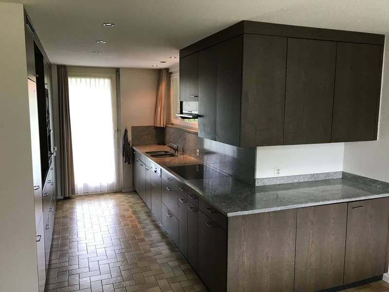 Einfamilienhaus mit schöner Aussicht und grossem Grundstück, Kirchdorf AG (Obersiggenthal) (8)