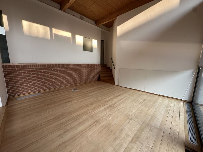 Spazio Moderno Attività Commerciale (2)