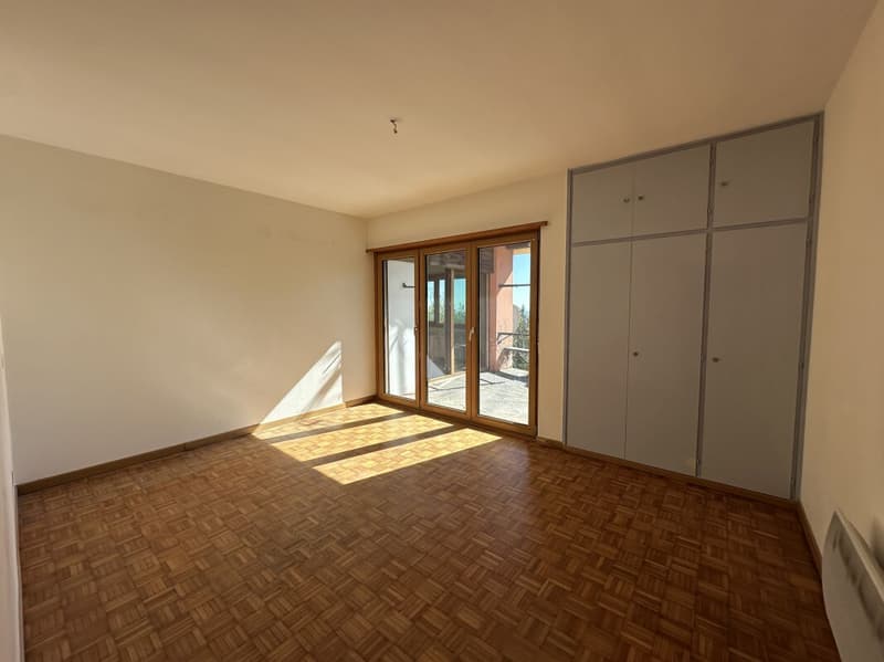 Sagno, Valle di Muggio : maison avec vue emblématique et potentiel de développement ouvert (10)