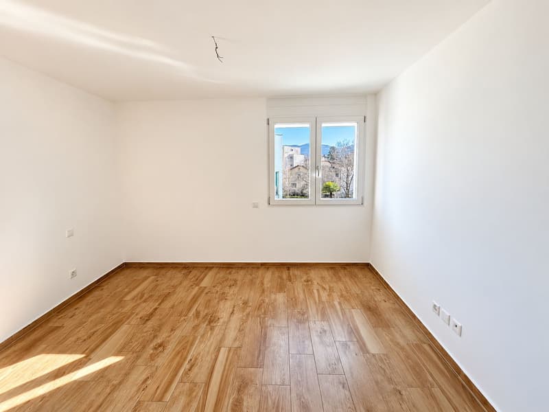 Modernes Wohnen in Vacallo – helle 3.5-Zimmer-Wohnung mit zwei Balkonen (8)