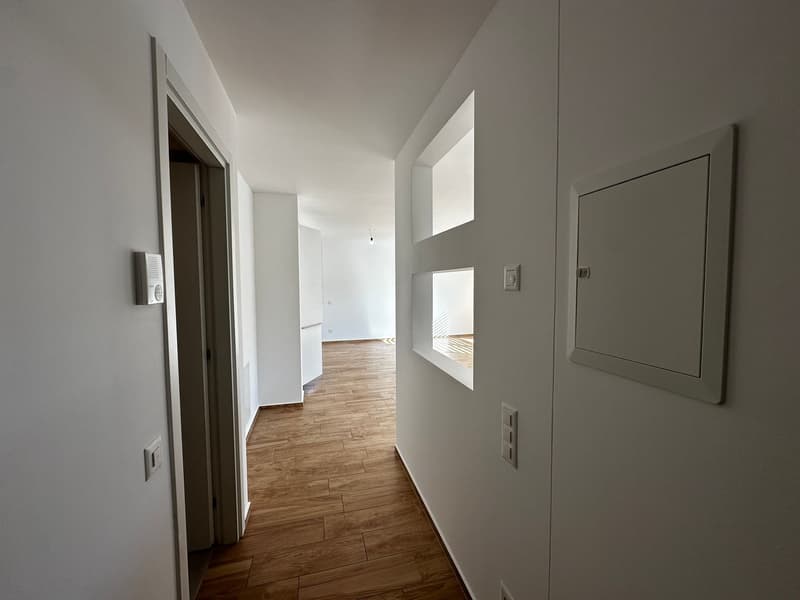 VACALLO – Geräumige 3.5-Zimmer-Wohnung mit 2 bewohnbaren Balkonen und 2 Badezimmern, ideal für Familien (2. Stock) (4)