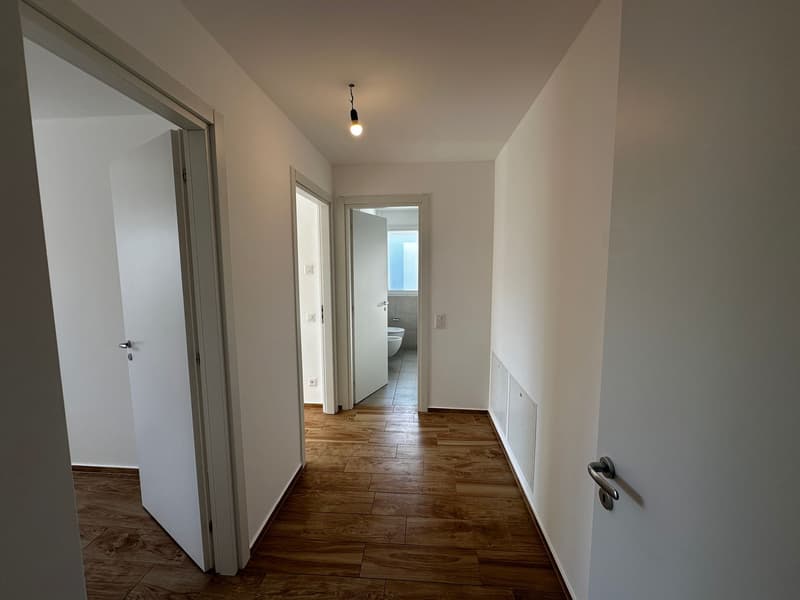 VACALLO – Geräumige 3.5-Zimmer-Wohnung mit 2 bewohnbaren Balkonen und 2 Badezimmern, ideal für Familien (2. Stock) (6)