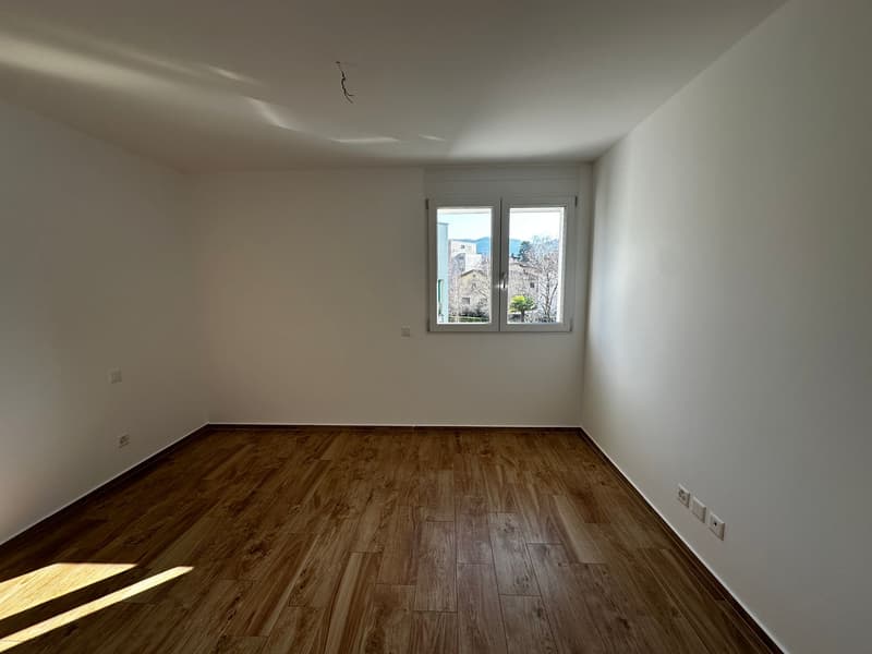VACALLO – Geräumige 3.5-Zimmer-Wohnung mit 2 bewohnbaren Balkonen und 2 Badezimmern, ideal für Familien (2. Stock) (7)