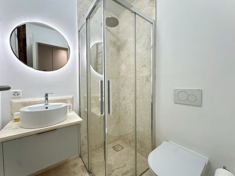 Appartement moderne 2,5 pièces avec jardin à Bellinzone (7)