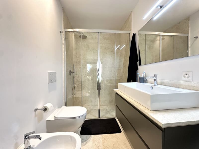 Appartement moderne 2,5 pièces avec jardin à Bellinzone (6)