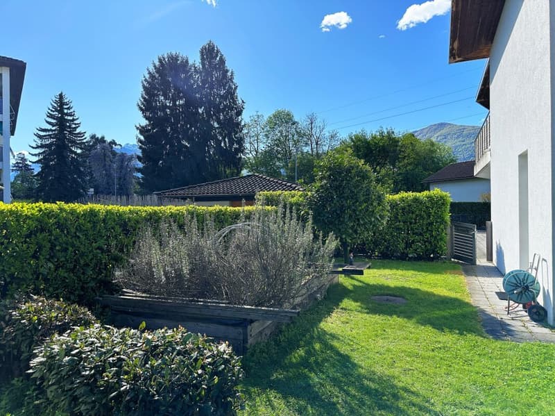 Maison individuelle de haut standing avec sauna, piscine intérieure et ascenseur (11)