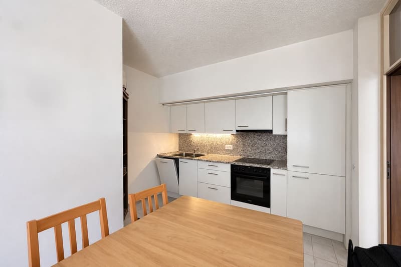 A piece of paradise in the heart of Muralto – 3.5-room apartment with garden (6)