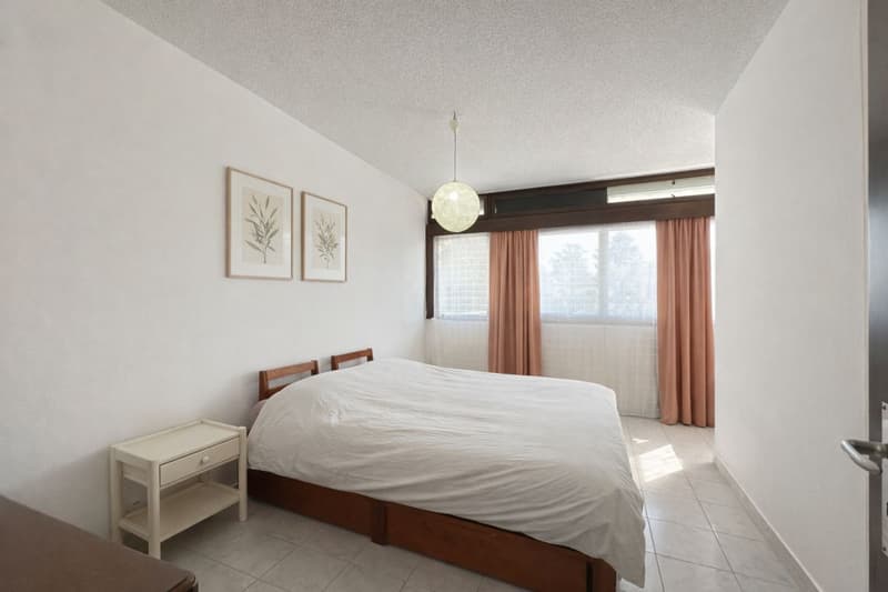 A piece of paradise in the heart of Muralto – 3.5-room apartment with garden (8)