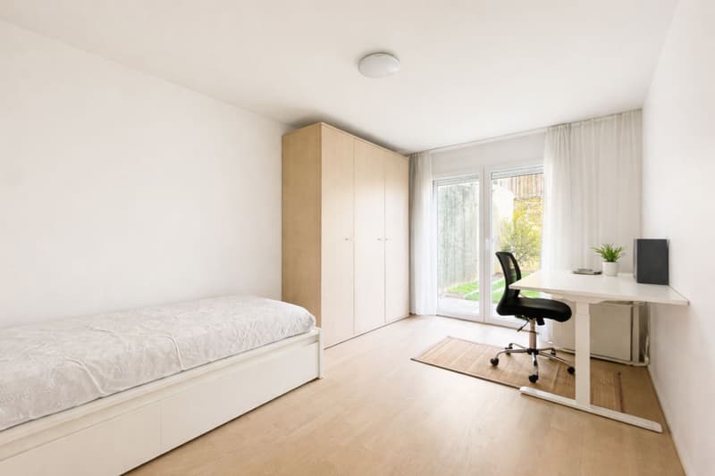 Splendido 4,5 locali a Tenero: un appartamento con il comfort di una casa! (7)