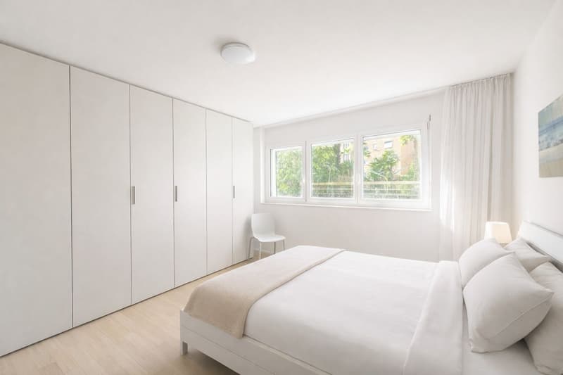 Splendido 4,5 locali a Tenero: un appartamento con il comfort di una casa! (4)