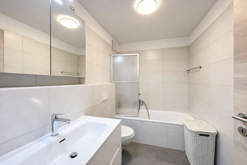 Splendido 4,5 locali a Tenero: un appartamento con il comfort di una casa! (8)
