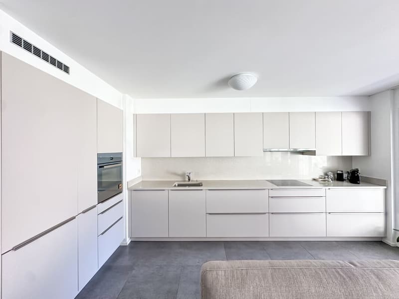 Splendido 4,5 locali a Tenero: un appartamento con il comfort di una casa! (3)