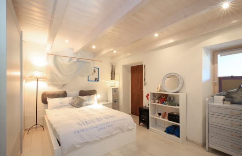 Stunning semi-detached house in Arcegno (8)