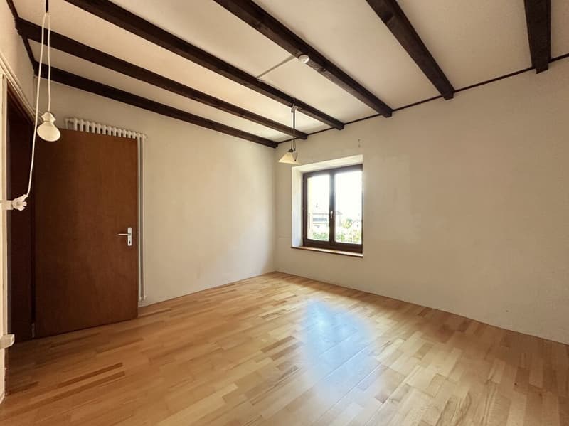 Maison historique charmante au cœur du village pittoresque de Piazzogna (11)