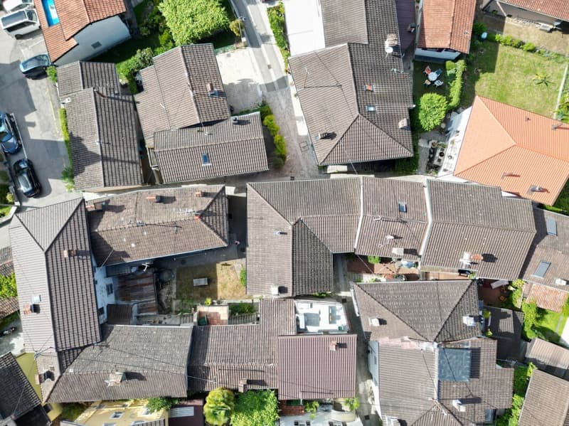 Maison historique charmante au cœur du village pittoresque de Piazzogna (12)