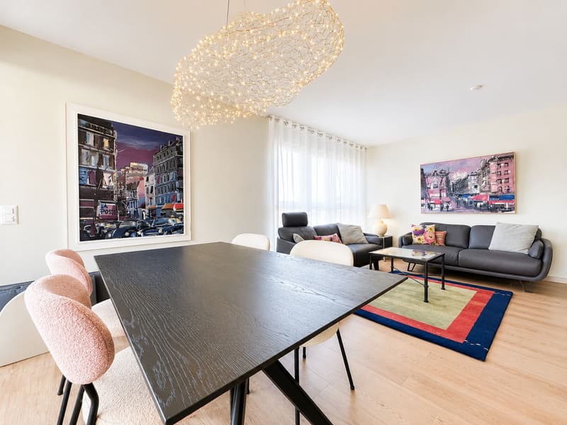 3.5 Zi-Wohnung im Herzen von Locarno! (3)