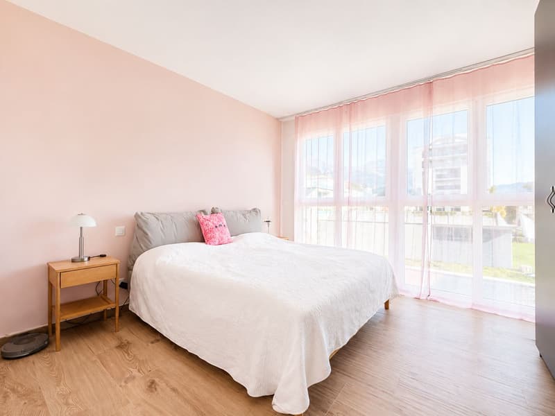 3.5 Zi-Wohnung im Herzen von Locarno! (6)