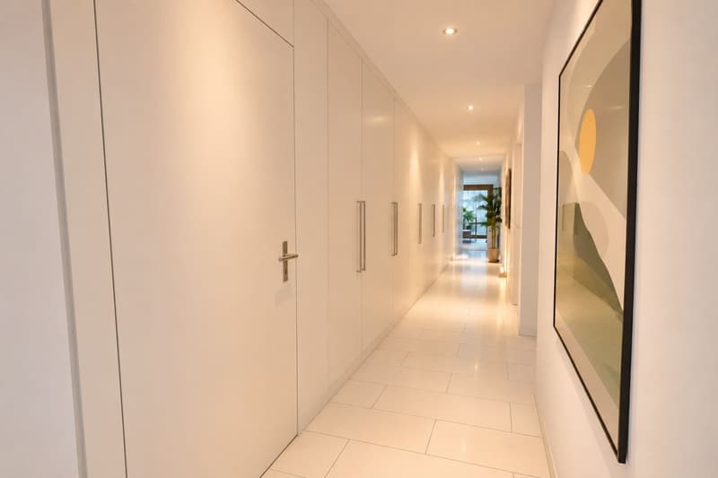 Locarno: elegant 3.5-room apartment near the lake (7)