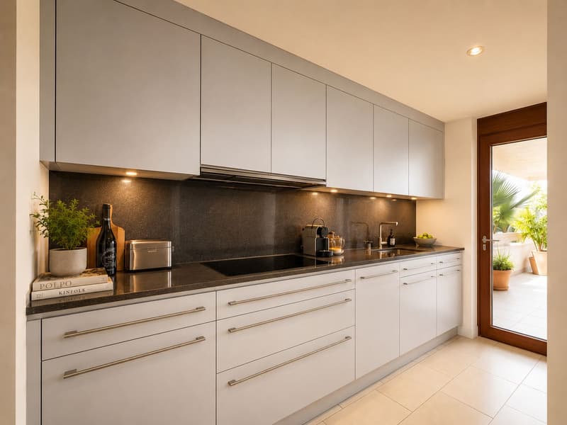 Locarno: elegant 3.5-room apartment near the lake (5)