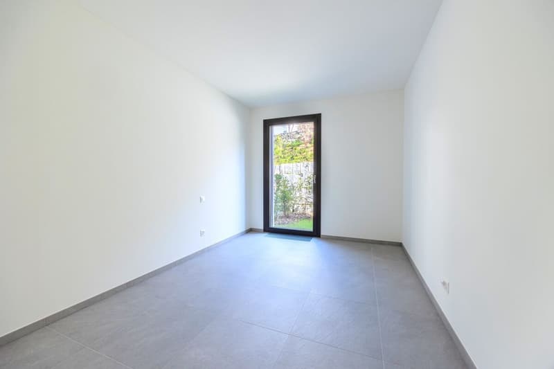 Nuovi 4.5 Locali con giardino - Residenza Ai Giardini (10)