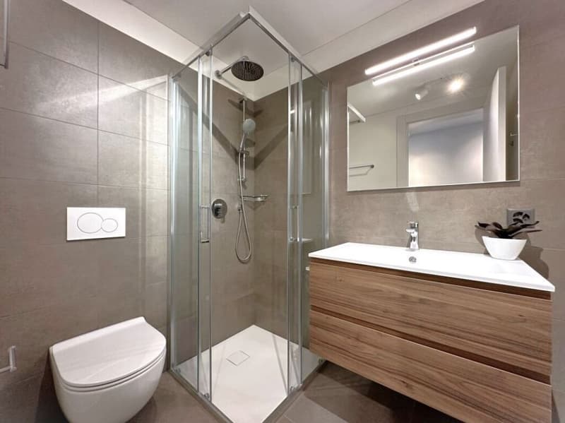 Nouveaux Appartements de 3,5 Pièces - Résidence Ai Giardini (9)