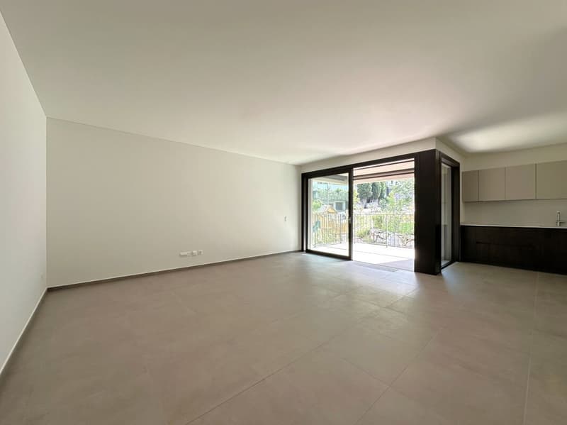Nouveaux Appartements de 3,5 Pièces - Résidence Ai Giardini (3)